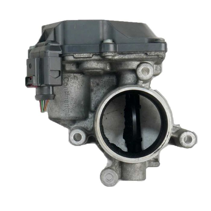 Дроселова клапа AUDI A4 (B8) 2008-2015 ID: 136912