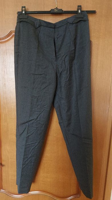 Костюм женский брючный