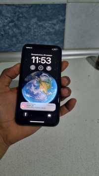 Iphone 11 64gb 92% LLA