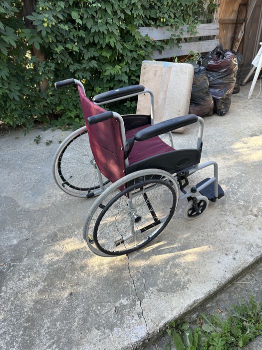 Scaun persoane cu handicap