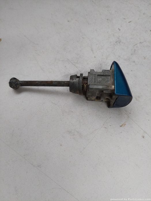 Butuc Usa Peugeot 207 Wa_, Wc_ 2006 - > 59395J01