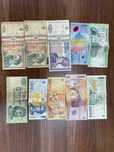 Bacnote vechi de vanzare
