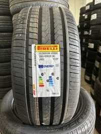 285/45/20 PIRELLI 4бр