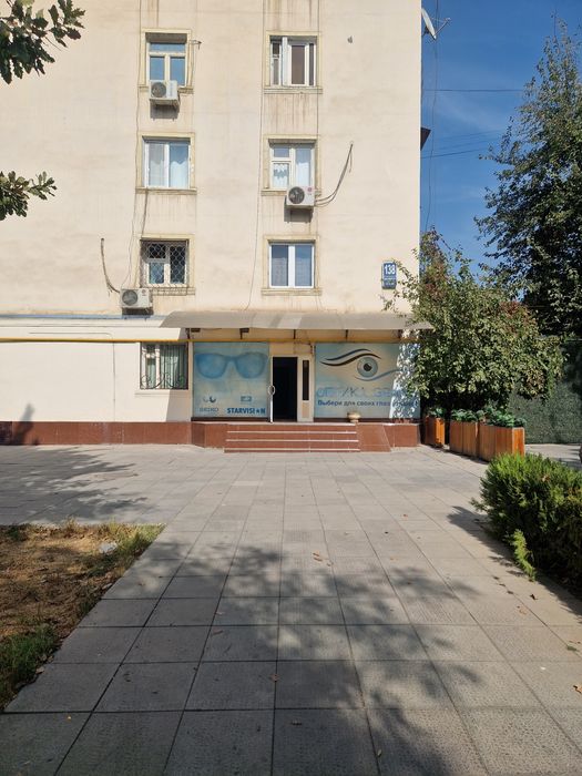 Аренда помещения метро Новза