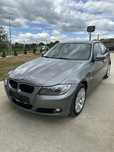 Bmw e90 318d 2010 facelift 2.0 diesel 143cp
