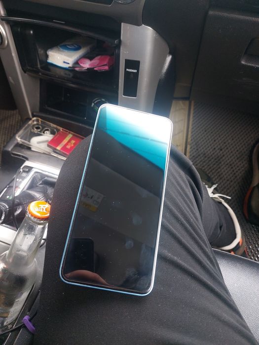 Honor 90 256gb ОЗУ 8+5gb