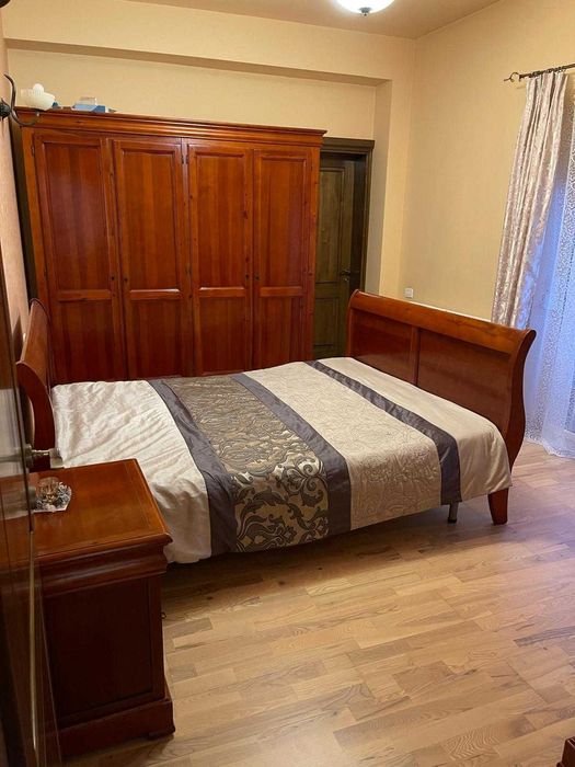 Apartament 3 camere