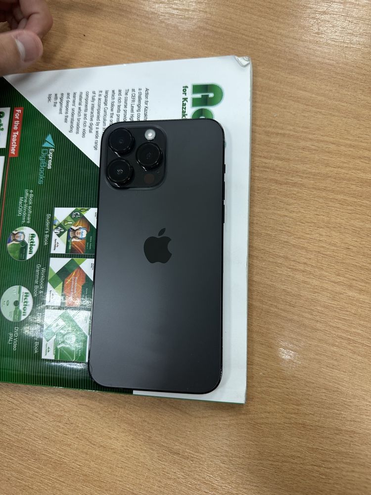 Iphone 14 pro max 256gb