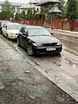 BMW 118 diesel inmatriculat