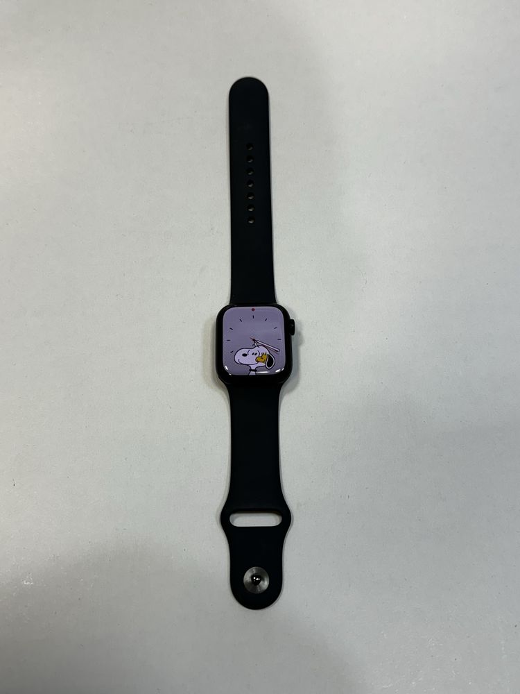 Apple Watch - Serie 8 - 41mm - 100% baterie - Impecabil