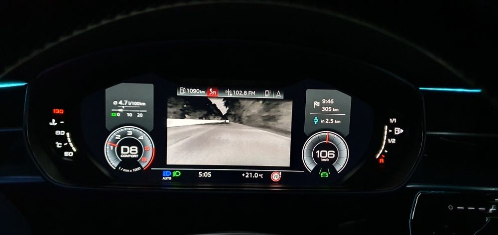 Audi A8 50 Tdi M Hybrid, Laser, Matrix,Oled,Night Vision,Masaj,Webasto