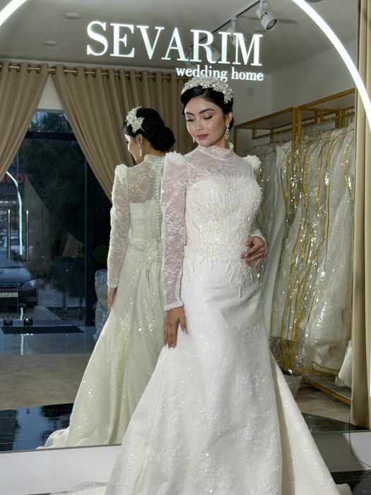 Срочна родаёться свадебные платья.