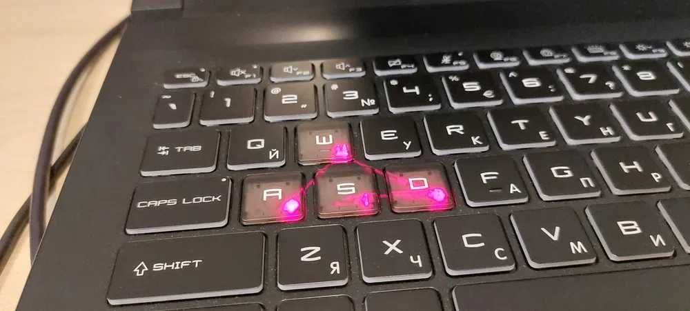 Лазерная Гравировка на клавиатуры