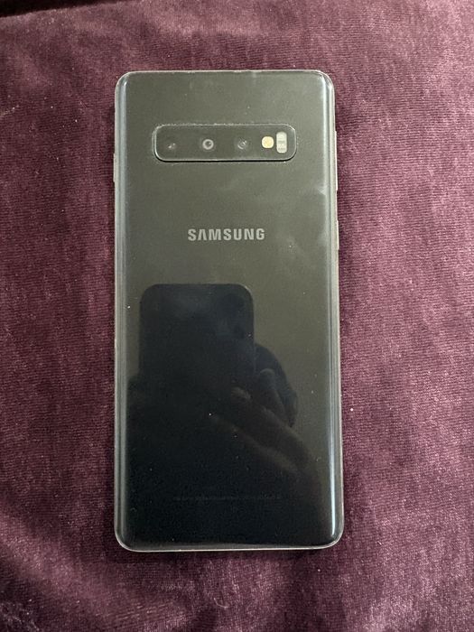 Samsung GALAXY S 10