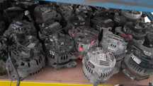 Alternator Nissan Micra k12 1.4 benzina