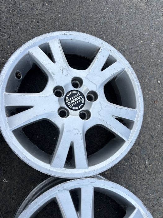 Jante VOLVO R16 V40 - 5x108 originale
