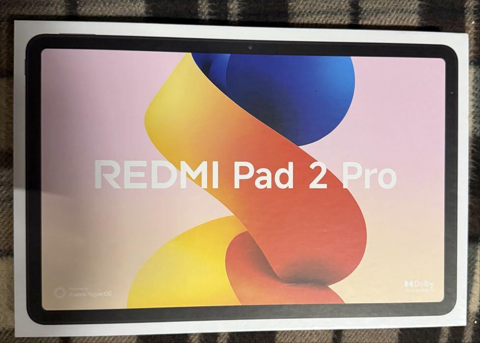Tabletă Xiaomi Redmi Pad 2 Pro