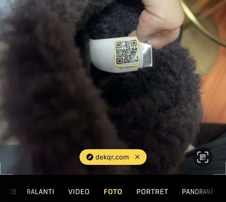 Ugg Australia originale marime 36