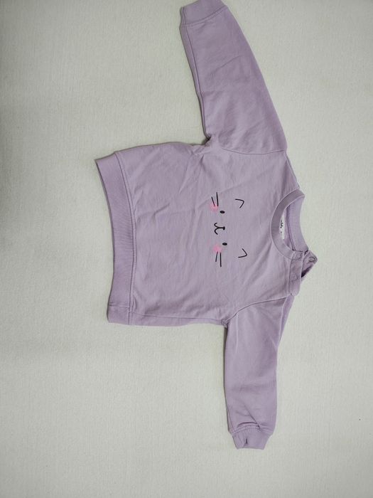 Lot de hăinuțe mărimea 80-86