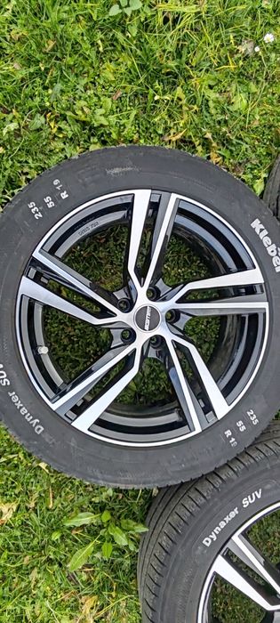 Jante 5x108 /19 volvo, ford, jaguar