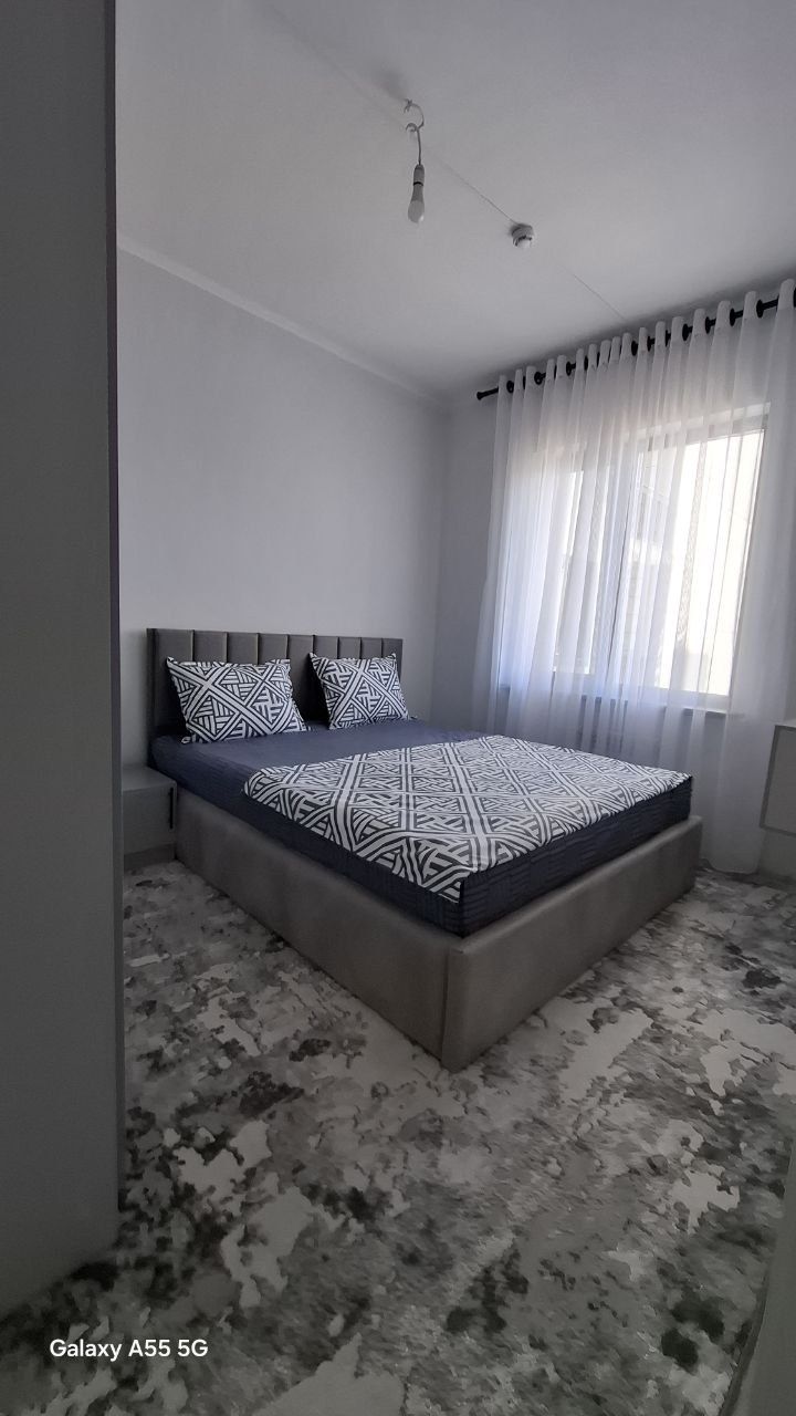 3 xonali kvartira navastroyka