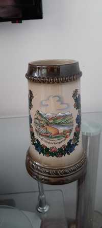 Halba Ceramica KING Austria