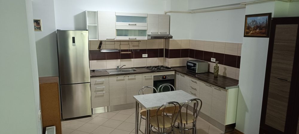 De vînzare ap 2 camere in primul rand de blocuri Rezervelor72