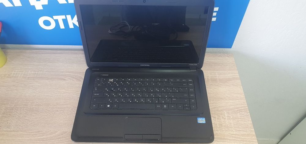 Ноутбук Compaq CQ 58