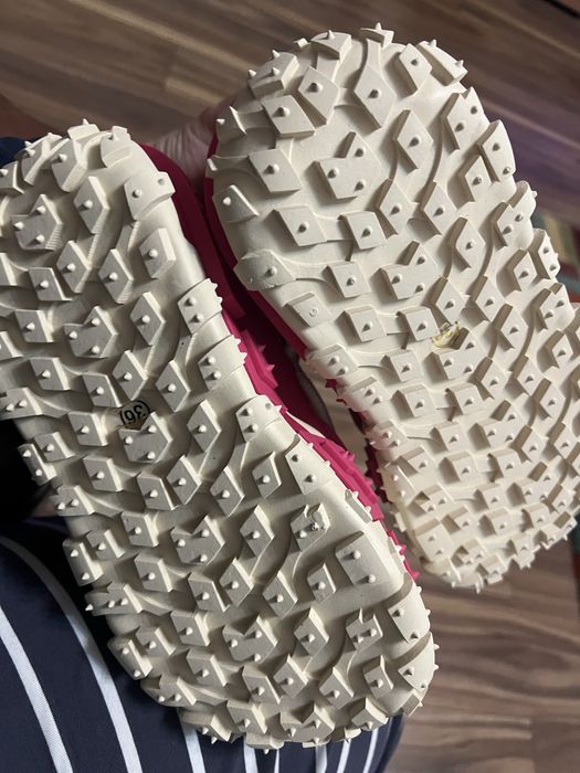 Ghete Grixx noi din piele naturala 36