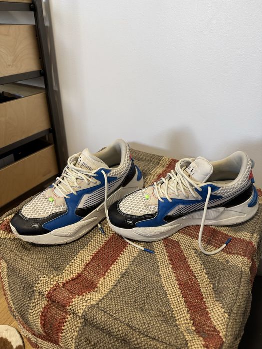 Adidasi PUMA barbati 42.5