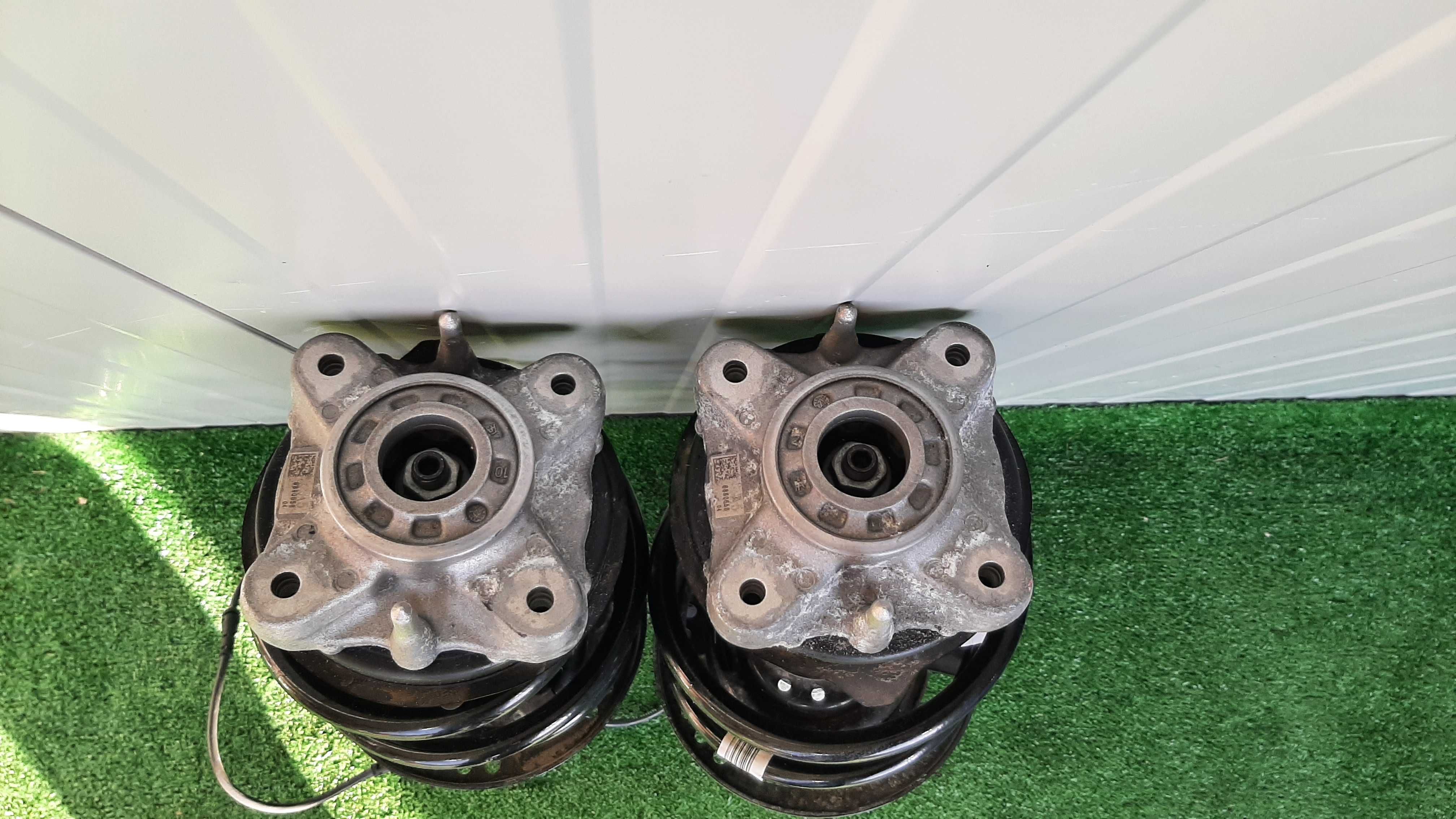 Amortizoare electrice fata BMW Seria 4 G20 G26