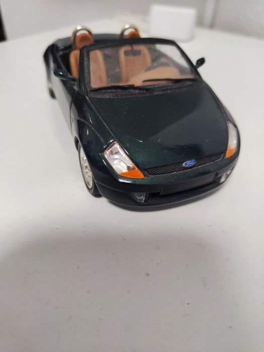 Macheta Auto Ford K