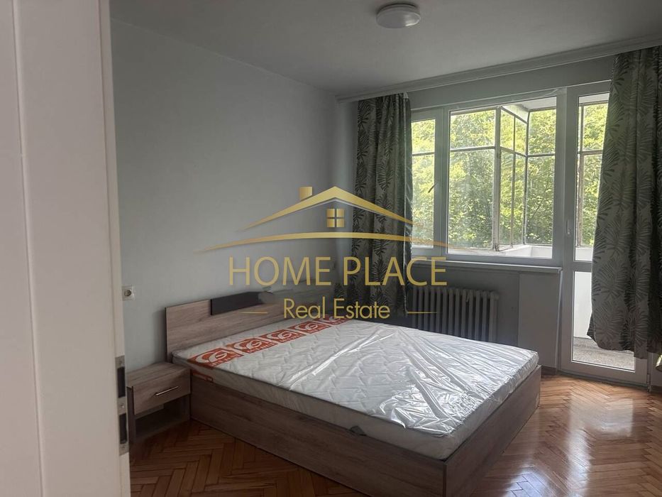 Дава се под наем Многостаен апартамент в Варна, Чаталджа - 105 кв.м за 612 € - Снимка #7