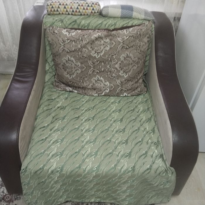 Кресло кровать   срочно