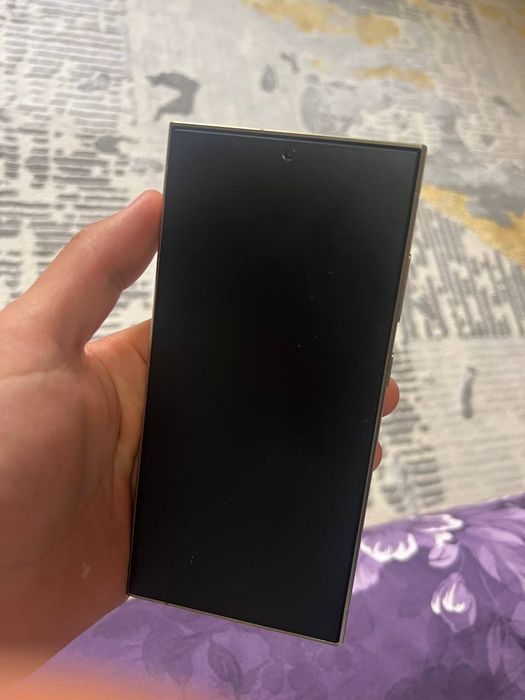 Samsung s24 ultra