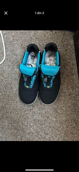 Papuci de lucru Elten