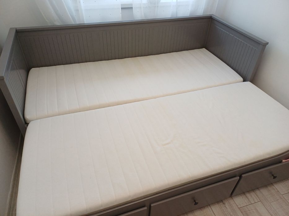 2 saltele Malfors 80×200 cm IKEA utilizate