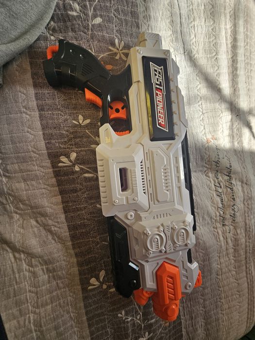 Нерф не дорого без магаза