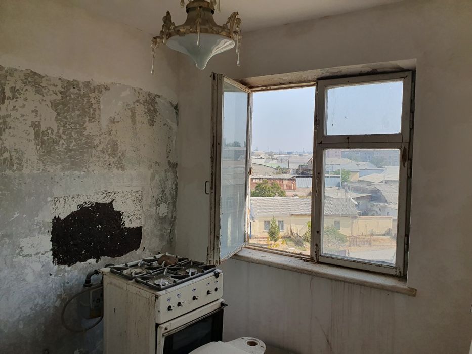 Продаётся 2  комнатная квартира на Ватный