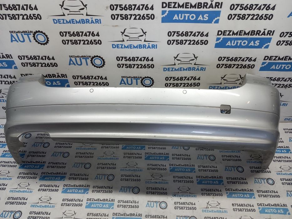 Bara spate BMW e60 Seria 5 2006