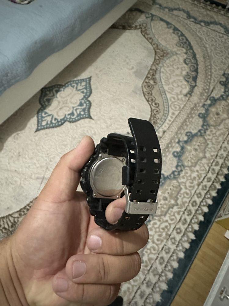 Продоестя часы casio оригинал