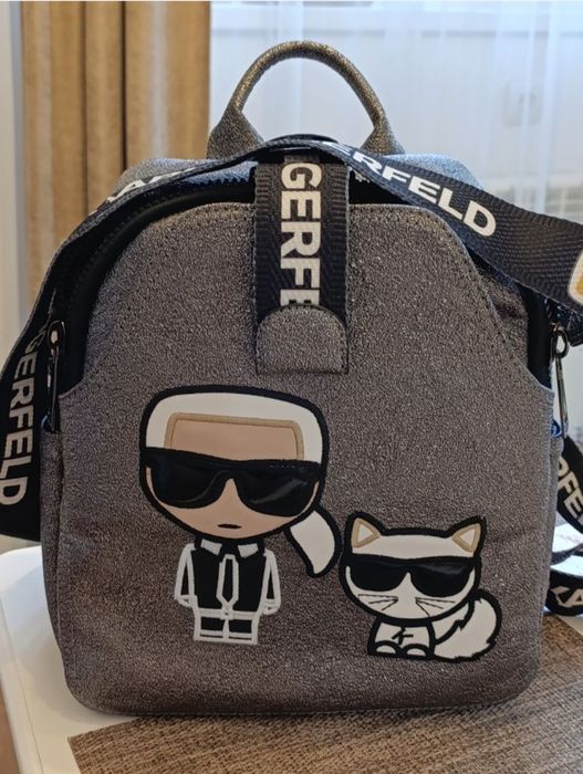 Раница Lagerfeld