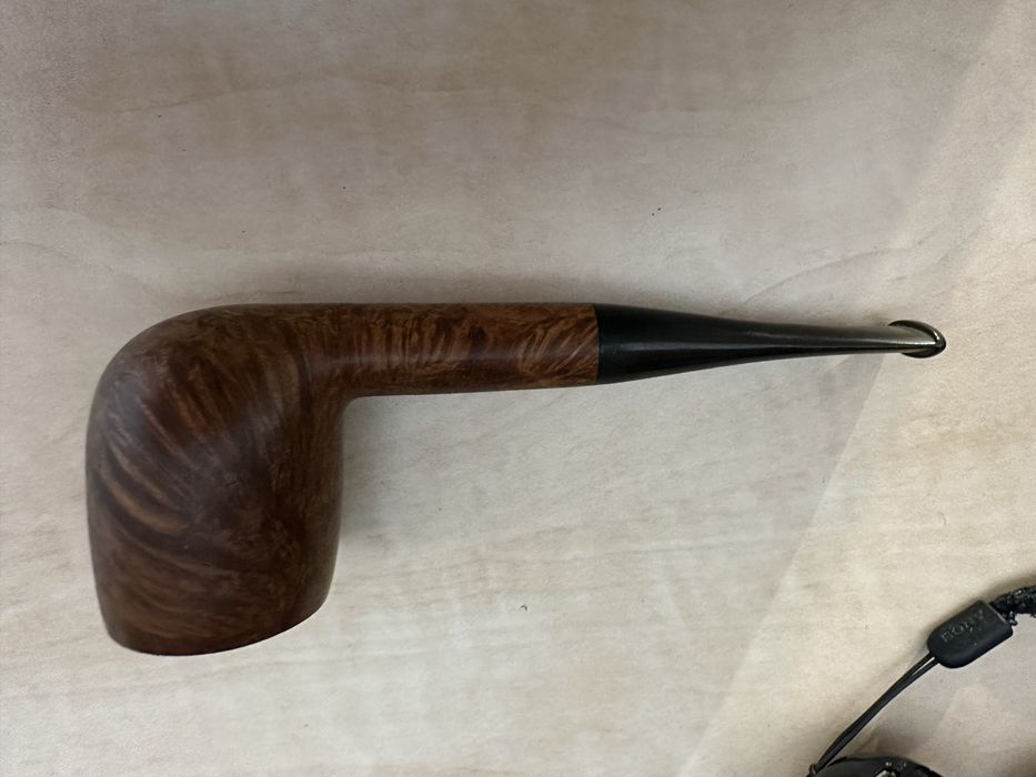 Pipa oscar elite 111KS de colectie