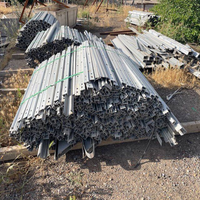 Metallom Metallolom б/у металлолом металом метал оламиз Metalom Пирёом