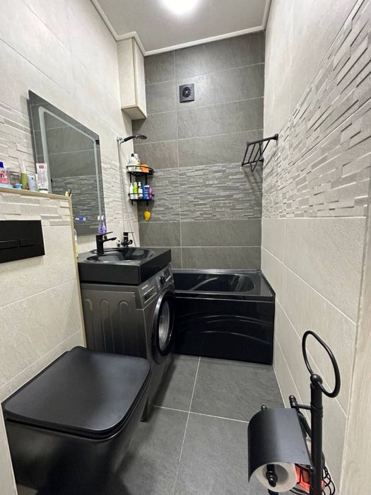 Продаю просторную квартиру для семьи