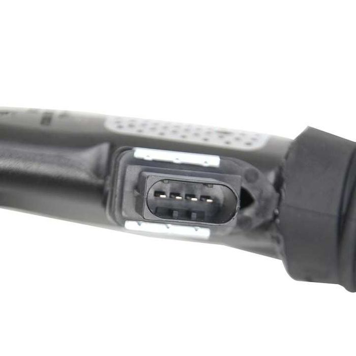 НОВ ! Въздуховод "Лястовица" с 2 MAF сензора за Mercedes OM642 CDI V6