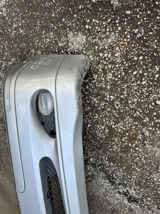 Предна броня на Mercedes w203