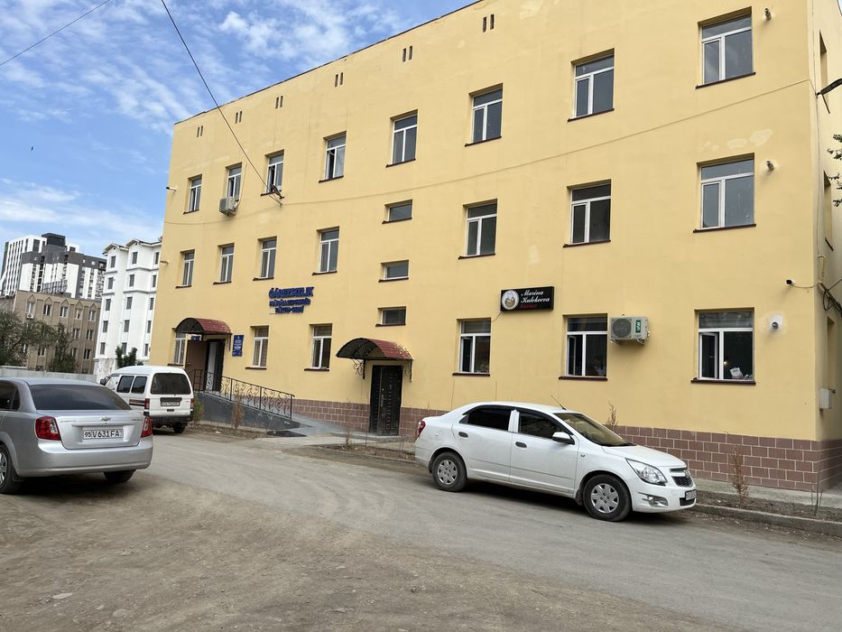 Ипотека Банк касинда 2 этаж дан дом сатилади 63 кв