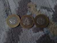 Монеты Колекционные