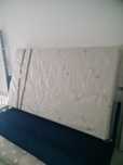 Saltea spuma 120x200 noua